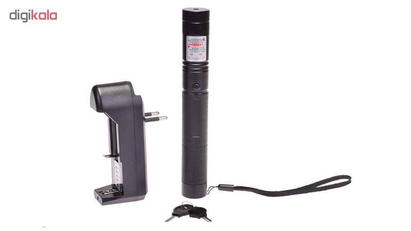 لیزر پوینتر مدل OK-507 1