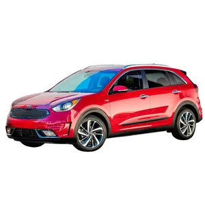 خودرو کیا Niro اتوماتیک سال 2016