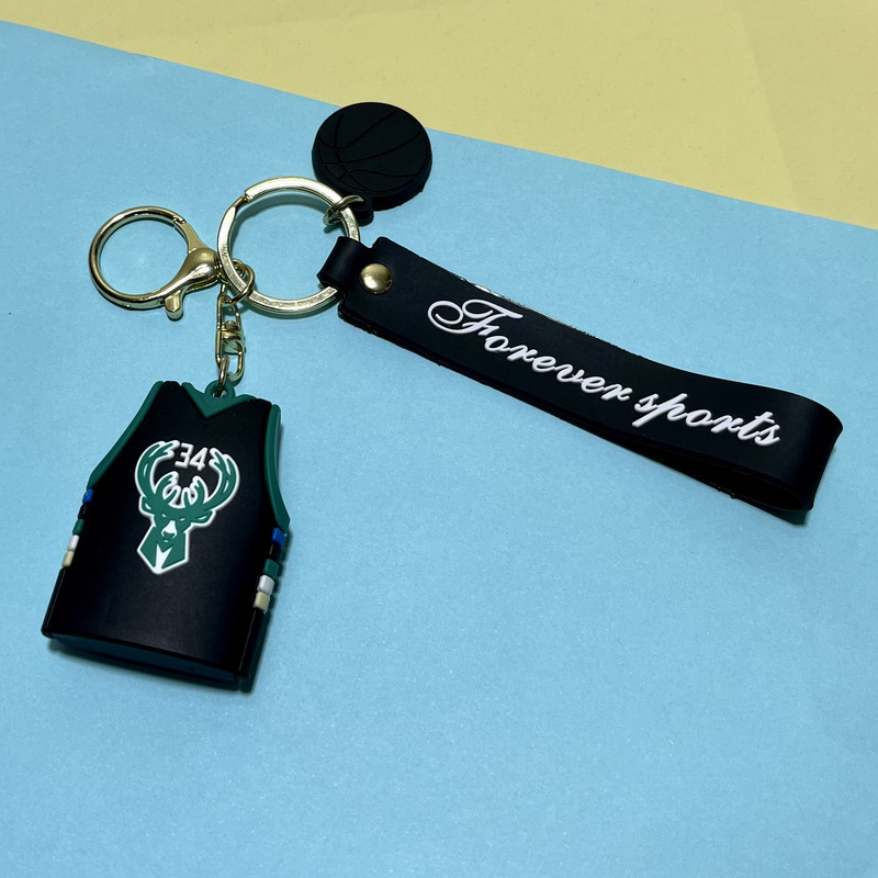 جاکلیدی مدل بسکتبال NBA