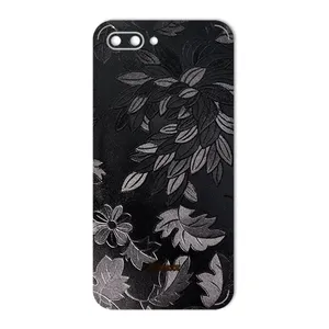 MAHOOT Wild-flower Texture Cover Sticker for Huawei Honor 10