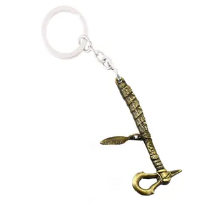 جاسوییچی طرح Assassins Creed Connor