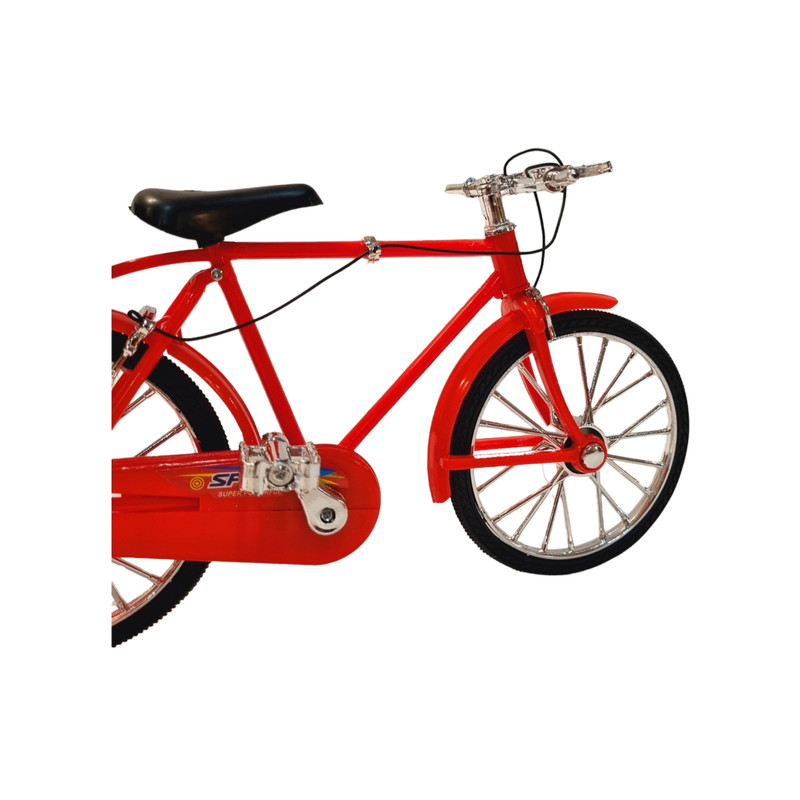 دوچرخه اسباب بازی مدل موزیکال