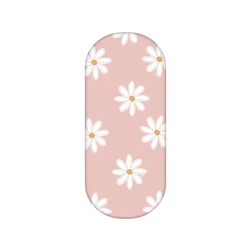 سوهان ناخن مدل گل کد 762