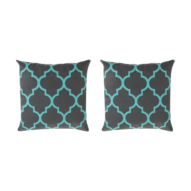 کاور کوسن مدل هندسی بسته دو عددی