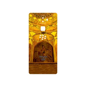 MAHOOT Chehel Sotoun Palace Cover Sticker for BlackBerry Evolve