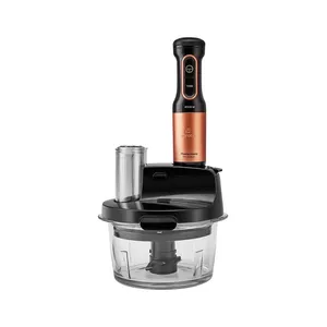 غذاساز کاراجا مدل Mastermaid Prosteel Cam