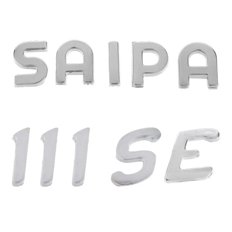 آرم صندوق خودرو کد 5010 مناسب برای پراید 111