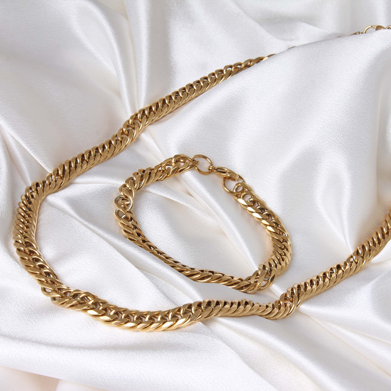 نیم ست مردانه مدل NTS_022