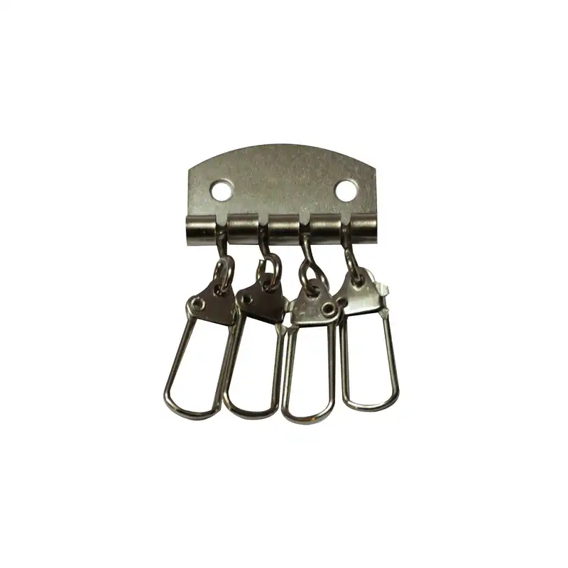 انبر پانچ چرم مدل 0100 بسته 5 عددی