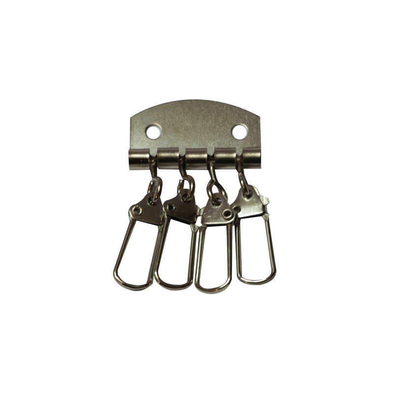 انبر پانچ چرم مدل 0100 بسته 5 عددی