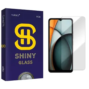 Atouchbo Shinynewpkg Screen Protector For Xiaomi Redmi a3x