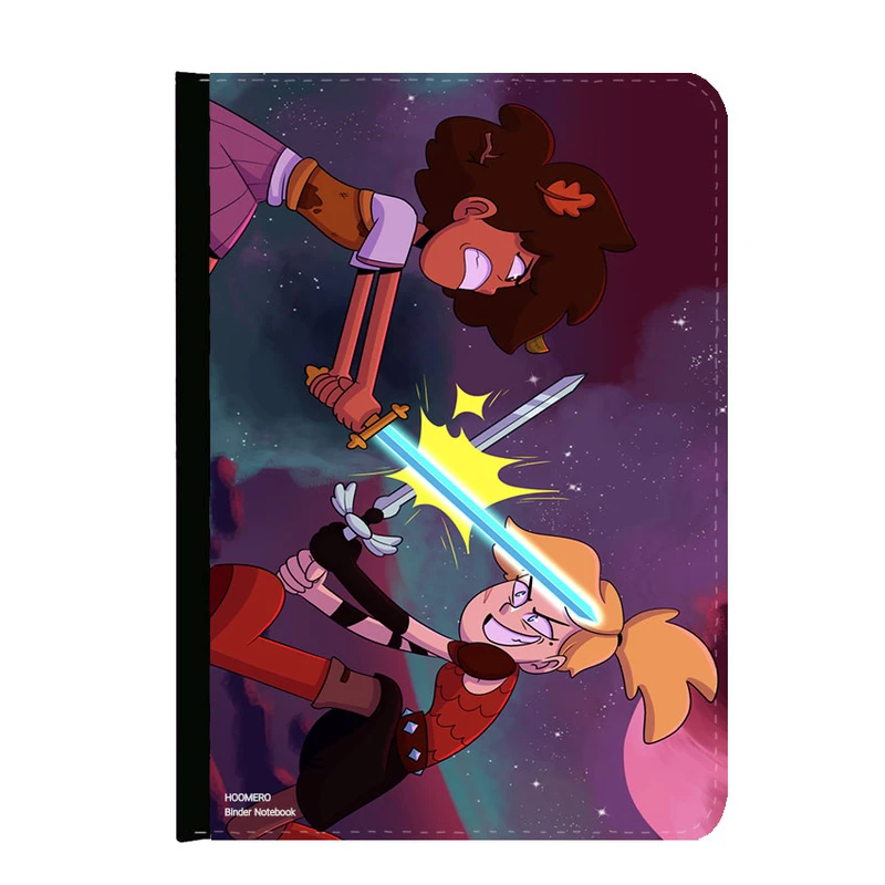 کلاسور هومرو مدل KL028  طرح انیمیشن آمفیبیا