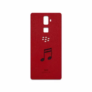 MAHOOT RL-CHG2 Cover Sticker for BlackBerry Evolve