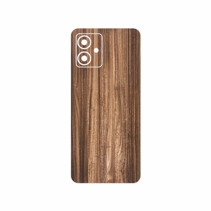 برچسب پوششی ماهوت مدل Light_Walnut_Wood مناسب برای گوشی موبایل موتورولا Moto G14
