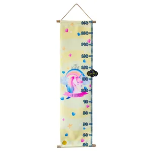 متر اندازه گیری کودک طرح Unicorn کد NS127