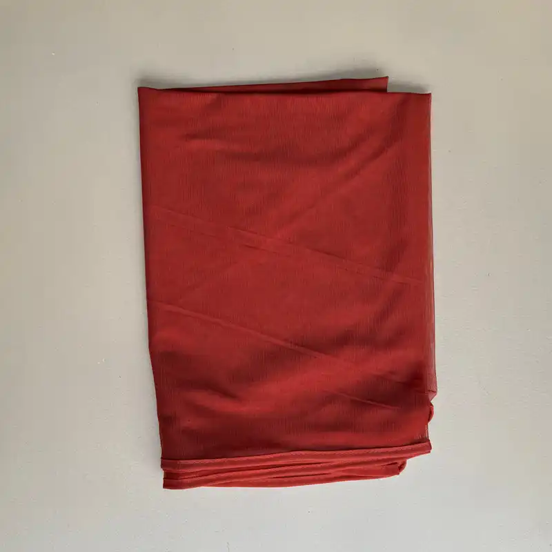 شال زنانه مدل توری ساده کد ۳۵