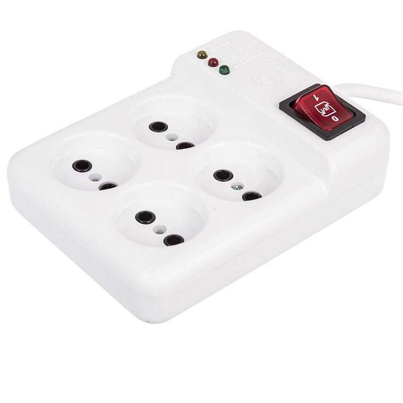 محافظ ولتاژ خیام الکتریک مدل KH8021 KM