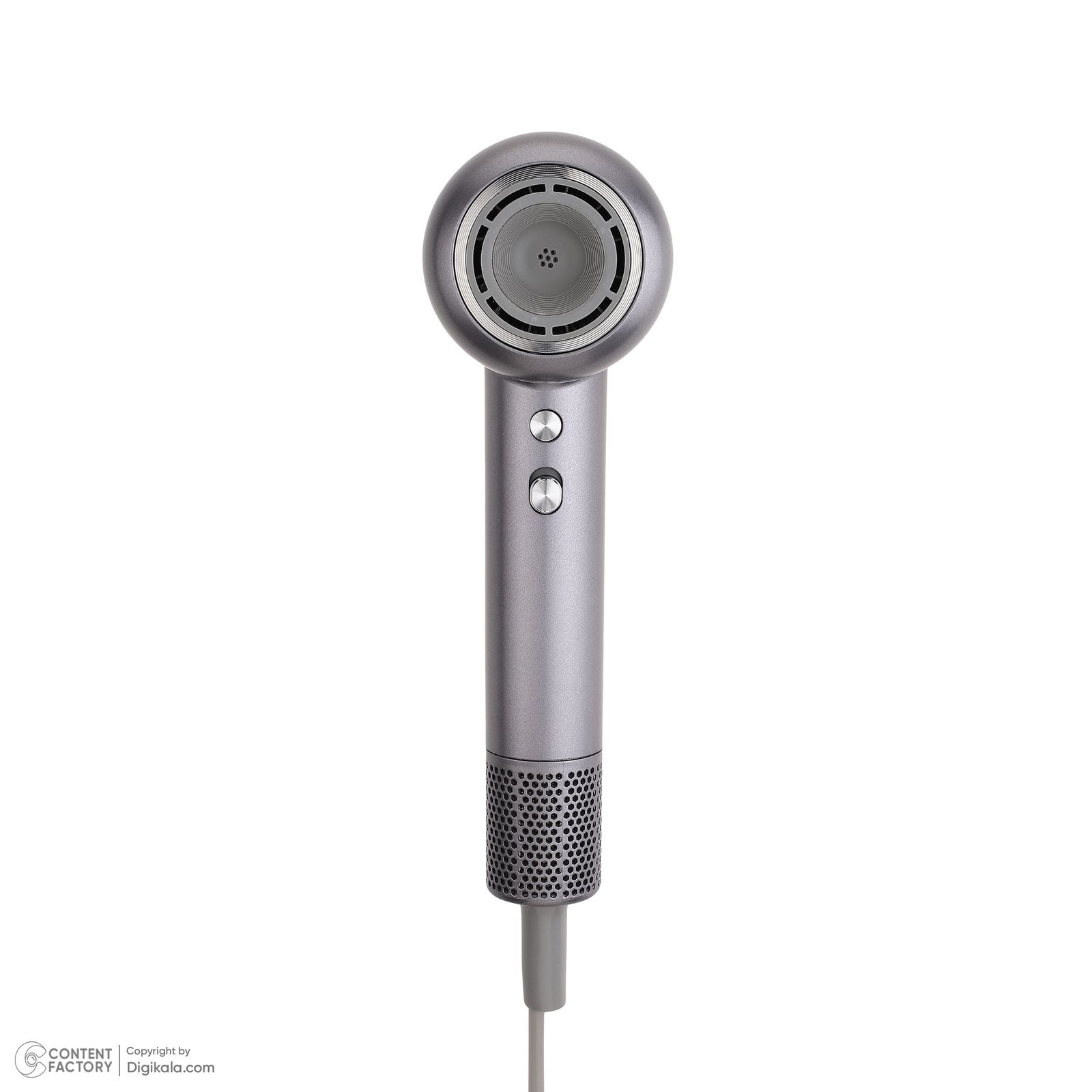 سشوار حرفه ای 1400 وات لکسیون مدل Rapid Air Pro HD:1698 -  - 9