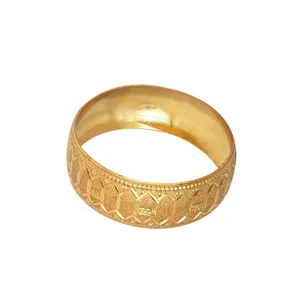 النگو زنانه ماصرم مدل تک پوش کد AL6005-1
