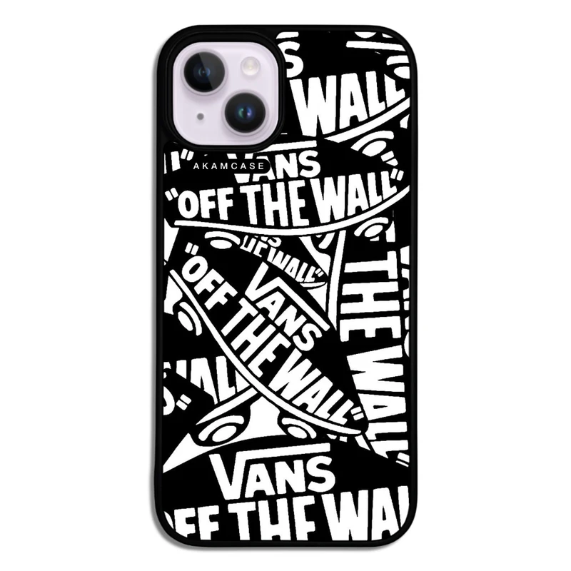 کاور آکام مدل AMCWA14-VANS13 مناسب برای گوشی موبایل اپل iPhone 14