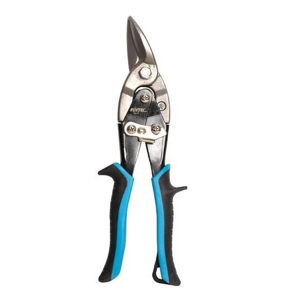 قیچی ورق بر فیکس تک مدل FHATR010