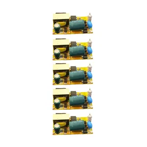 درایور ال ای دی دارک انرژی 50-36 وات مدل EGDARK3650 بسته 5 عددی