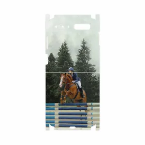 MAHOOT Equestrianism-FullSkin Cover Sticker for Samsung Galaxy Z Flip