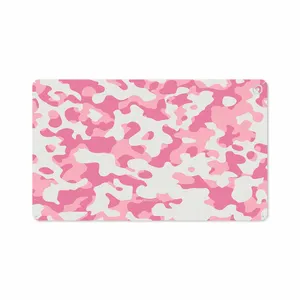 MAHOOT Army-Pink Cover Sticker for Samsung Galaxy Tab A 10.1 2019 T515