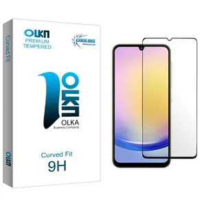 Cooling Olka Screen Protector For Samsung  Galaxy A25