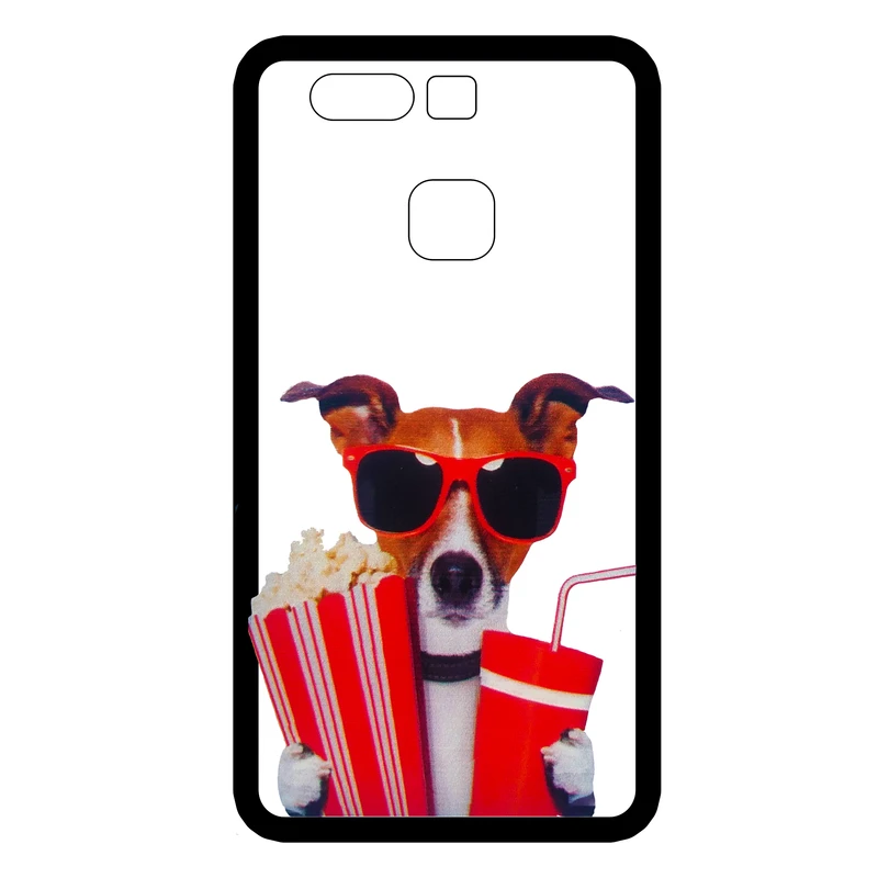 کاور مدل FASH-011 مناسب برای گوشی موبایل هوآوی P9