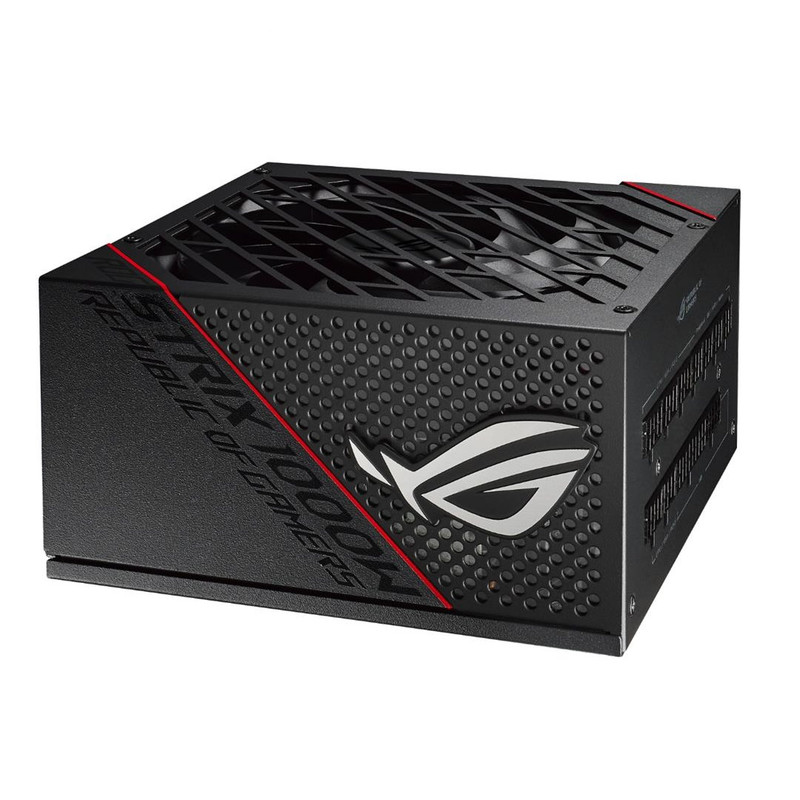 منبع تغذیه کامپیوتر ایسوس مدل ROG Strix 1000G
