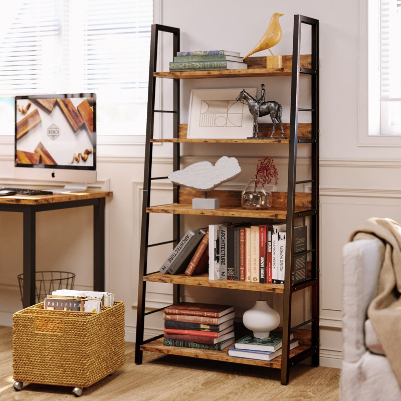 شلف ایستاده مدل morchoob15016