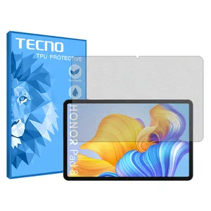 محافظ صفحه نمایش مات تکنو مدل HyMTT مناسب برای تبلت آنر Pad 8