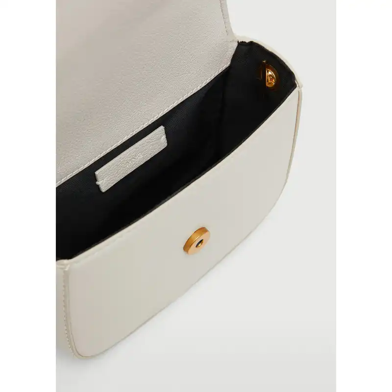 کیف دوشی زنانه مانگو مدل 37010045 W