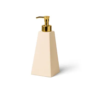 مخزن مایع دستشویی رومیزی مدل bjmvi