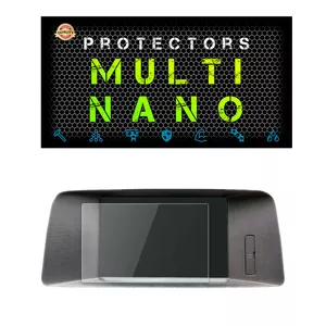 محافظ صفحه نمایش خودرو مولتی نانو مدل X-S1N مناسب برای کیا اپتیما