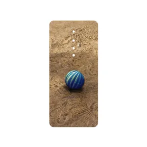 MAHOOT Ball Nostalgia Cover Sticker for OnePlus 8