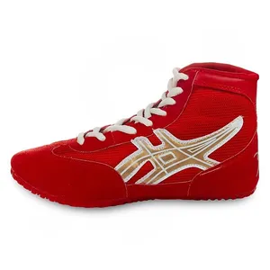 کفش کشتی مدل ISPS