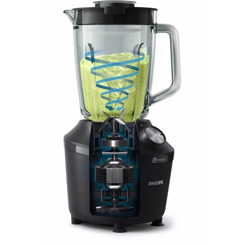 مخلوط کن فیلیپس مدل HR2291