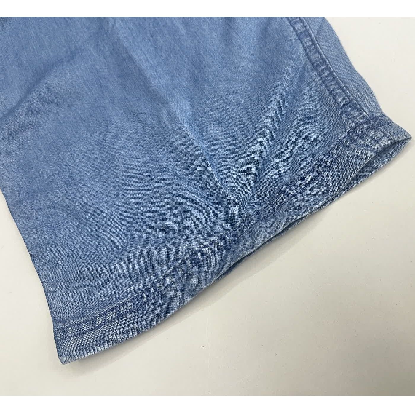 سرهمی جین دخترانه پوکو پیانو مدل 15938949 - - 5