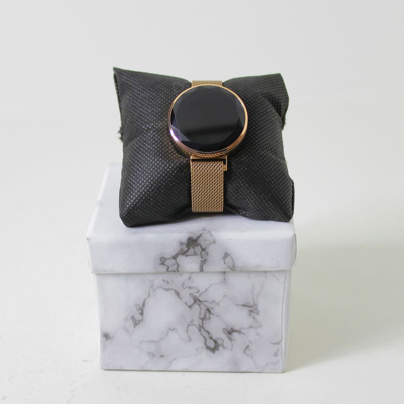 ساعت مچی دیجیتال مدل ال ای دی کد 8432 Co