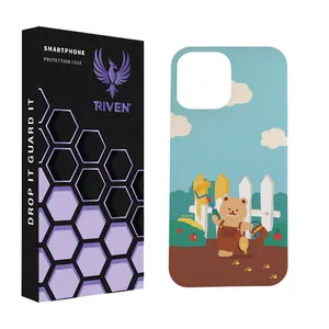 RIVEN RI2-10 Case For Apple iphone 13 Pro Max