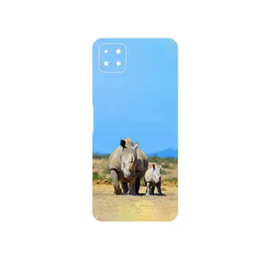 MAHOOT Rhino Cover Sticker for Huawei Nova Y60