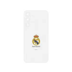 MAHOOT Real_Madrid_1 Cover Sticker for Samsung A25 5G