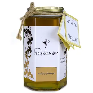 عسل محلی پروان - 800 گرم