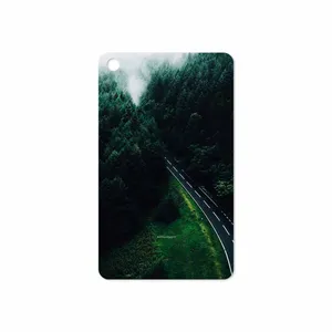 MAHOOT Jungle Cover Sticker for Xiaomi Mi Pad 4 2018