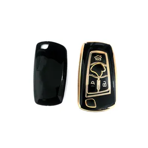 کاور ریموت و سوییچ خودرو مدل TR مناسب برای تارا