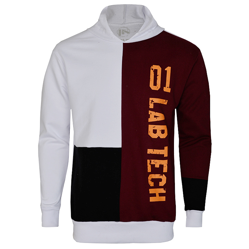 هودی مردانه مدل 347015301