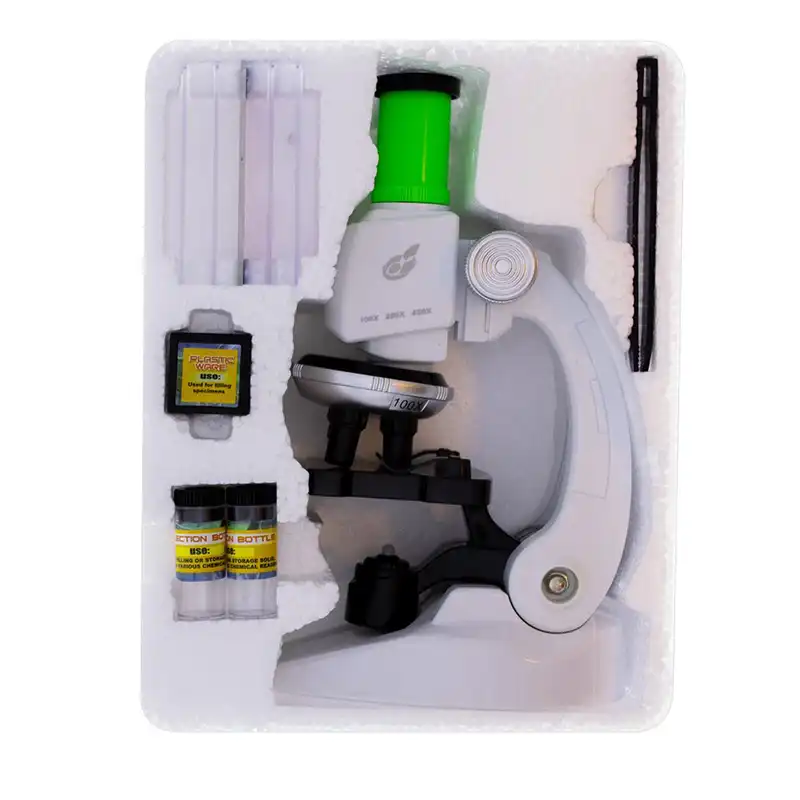 میکروسکوپ مدل 450 کد C2139