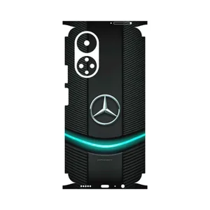 MAHOOT Mercedes-Benz-FullSkin Cover Sticker for Honor X7